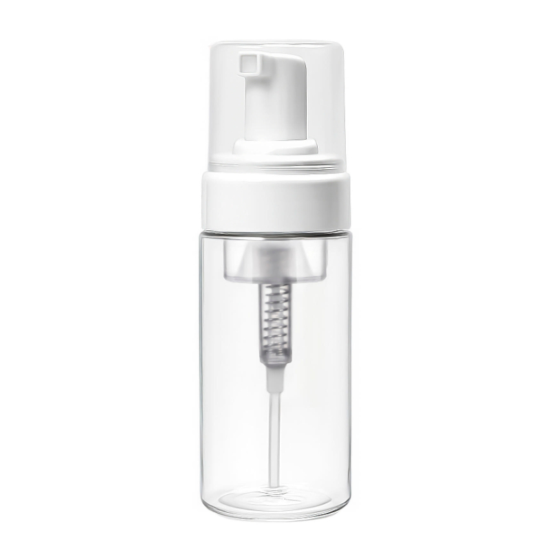 거품용기 휴대용 클렌징워터 공병 핸드워시 버블 디스펜서 100ml