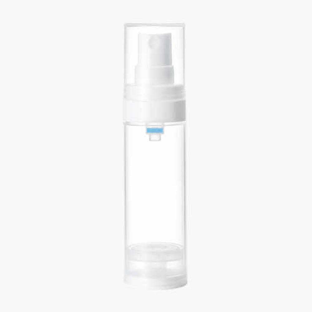 30ml 진공용기 스프레이 미스트 화이트 화장품용기 리필용 휴대용 여행용 공병