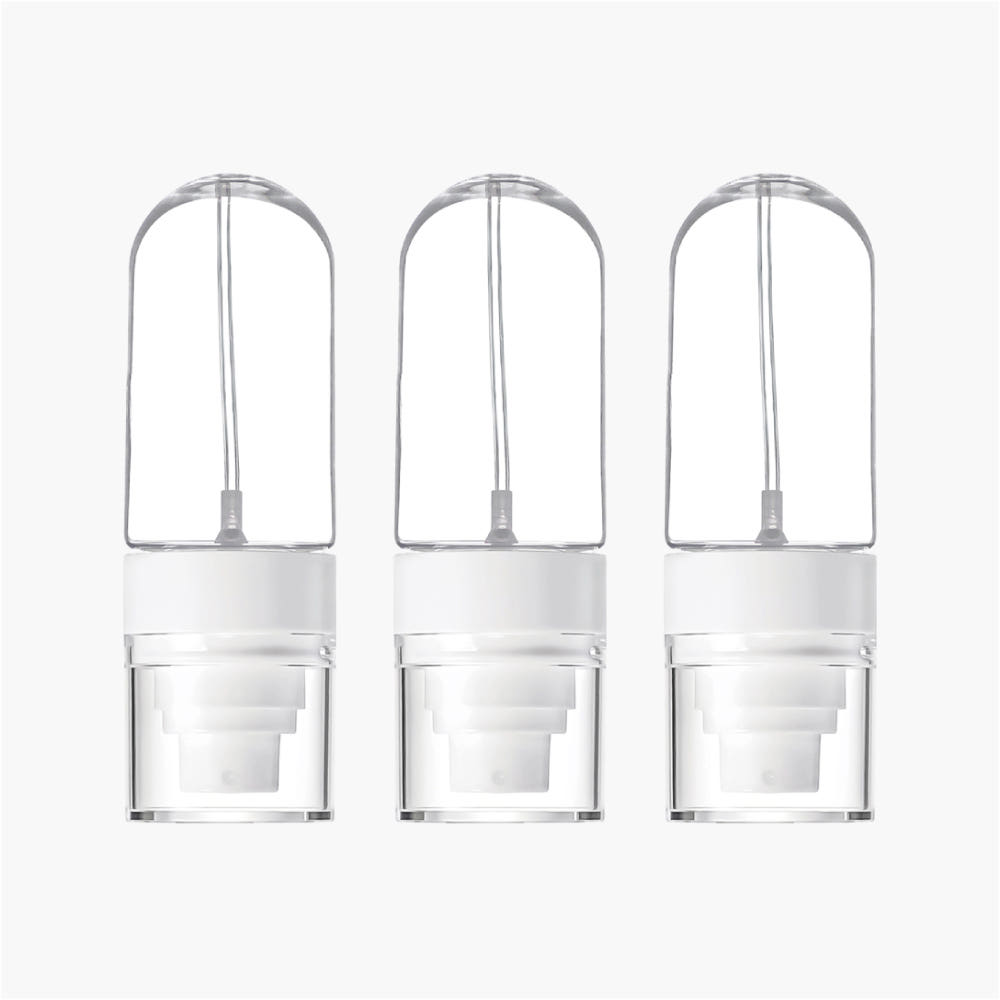 안개분사 스프레이 울트라 미스트 공병(R) 50ml 3개입 휴대용 분무기