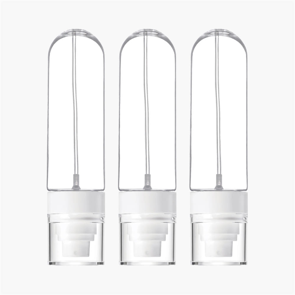 안개분사 스프레이 울트라 미스트 공병(R) 100ml 3개입 휴대용 분무기