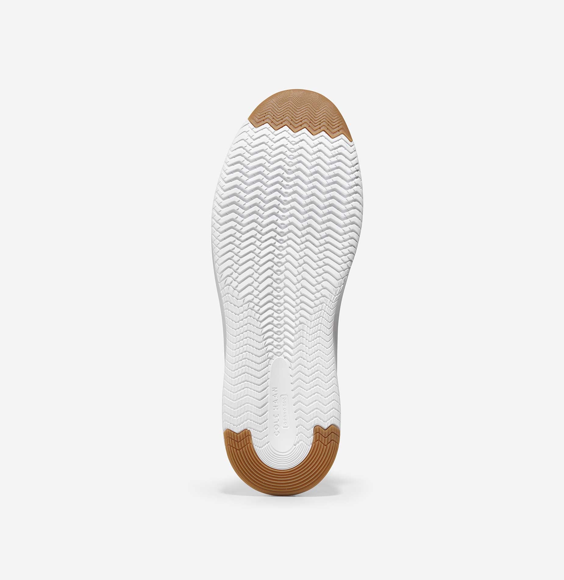 [GRANDPRØ TOPSPIN SNEAKER] 흰색 남성 스니커즈 [Width:W]