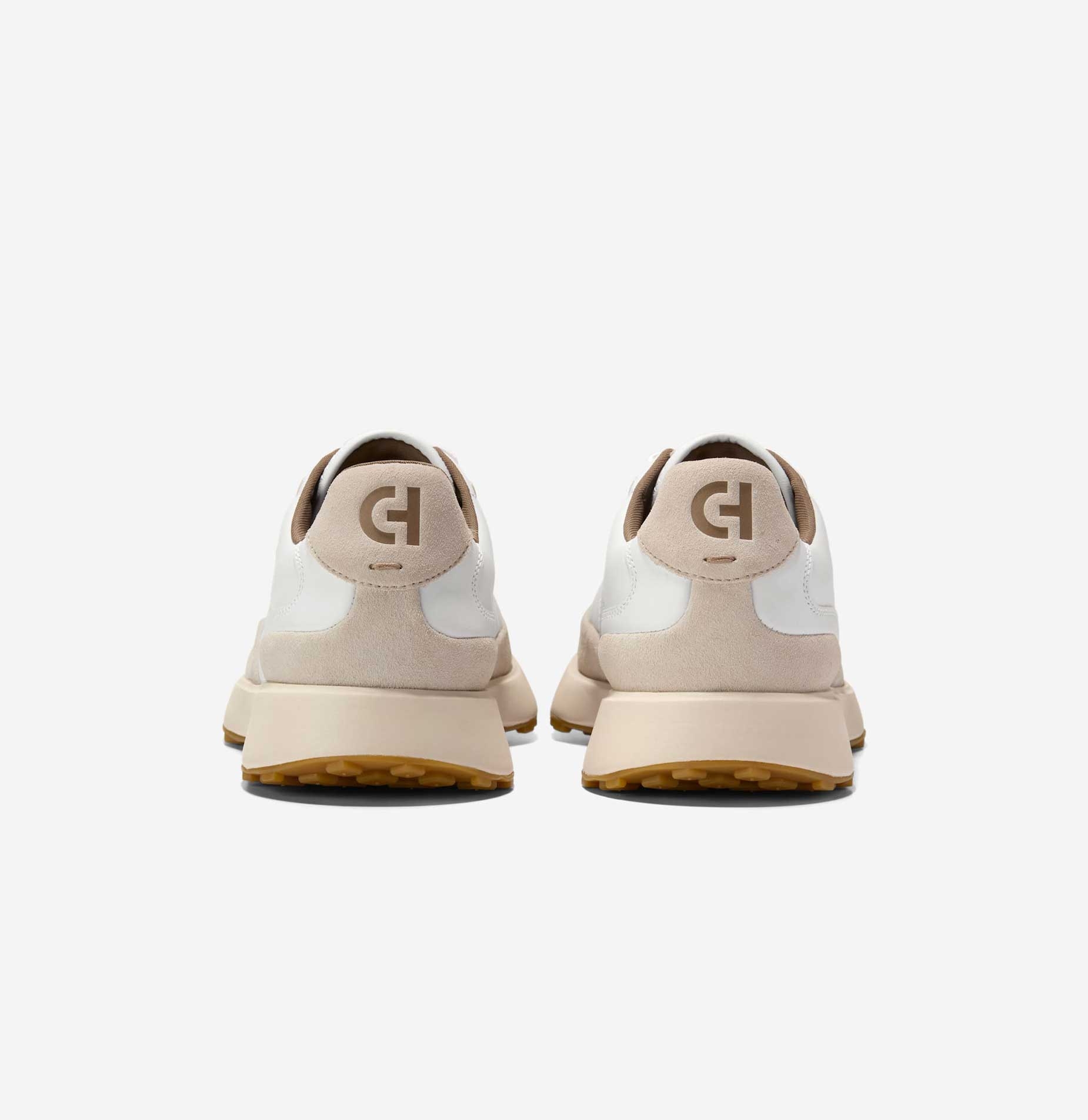 [GRAND CROSSCOURT DOWNTOWN SNEAKERS] 흰색 남성 스니커즈 [Width:W]