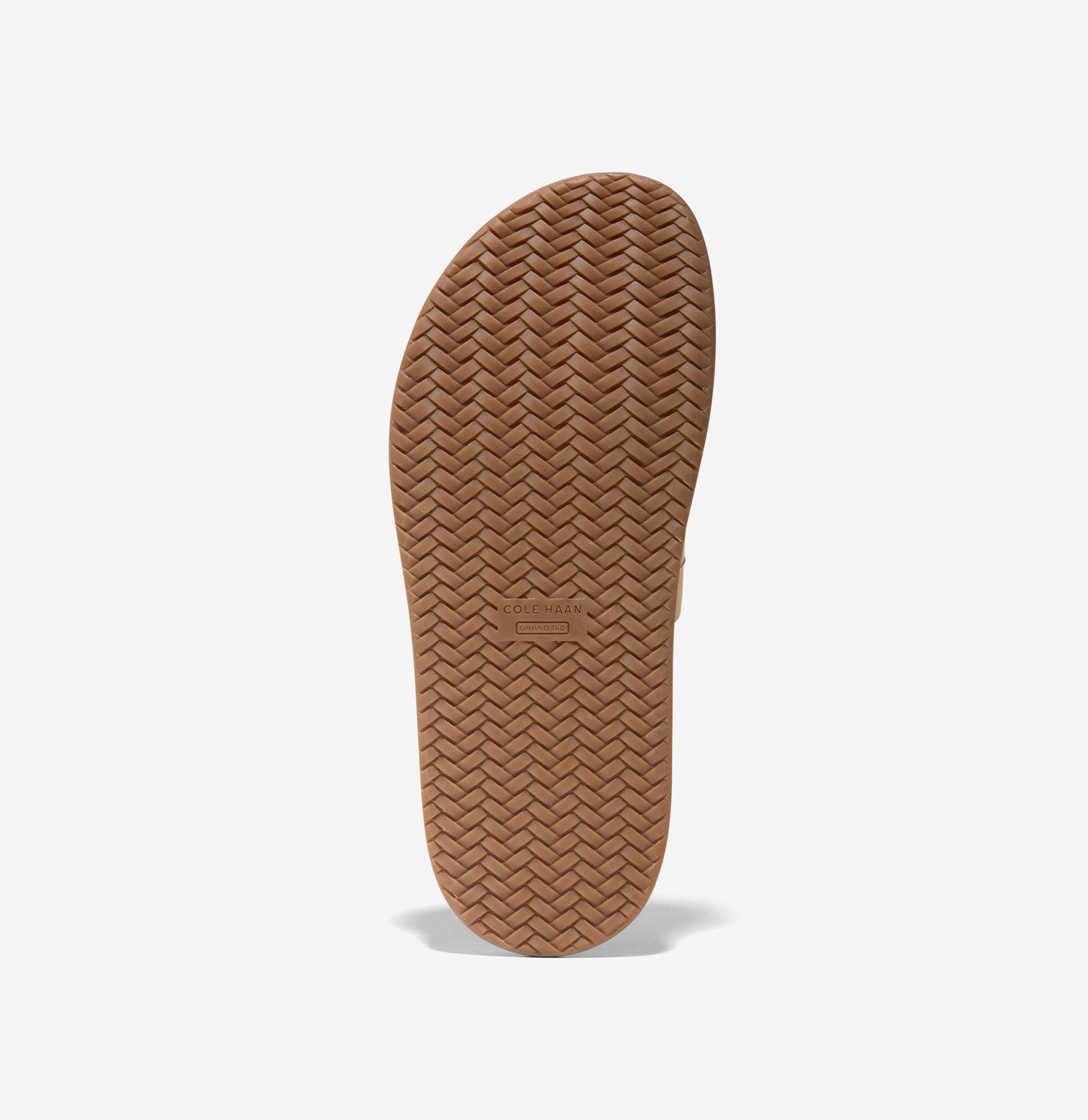 [MARLEE FISHERMAN FOOTBED SANDALS] 캐멀 여성 샌들 [Width:C]