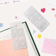 북마크 토끼씨(7개입)