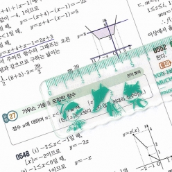 세계문학 소프트 룰러 말랑말랑자