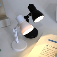 미니 북라이트 블랙앤화이트