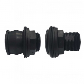 스마트공간 원터치 퀵조인트 피팅 - 유로팜 부치 물탱크 자재 간편한 이중결합 밸브 묶음