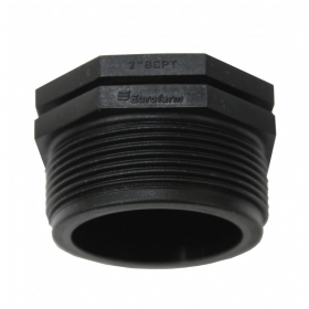 스마트공간 멀티 피팅 앤드캡 - 유로팜 농업용 간이 관수 자재 조립식 25 40 50mm