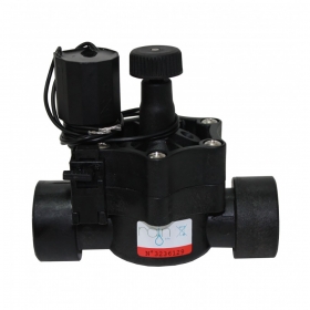 스마트공간 레인 전자밸브 RN 155 PLUS - 유로팜 농업 관수 스프링클러 자동제어