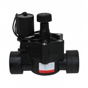 스마트공간 레인 전자밸브 RN 155 PLUS - 유로팜 농업 관수 스프링클러 자동제어