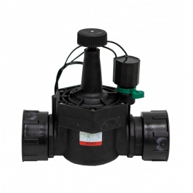 스마트공간 레인 전자벨브 RN 160 PLUS - 유로팜 스프링클러 자동제어 농업 관수