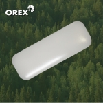 오렉스 공기정화 광촉매 LED 주방등 30W 작은방등 식탁등 부엌등 주방조명등 전등