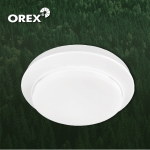 오렉스 공기정화 광촉매 LED 직부등 15W 사무실등 전등종류 LED 조명교체 OREX