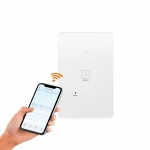 스마트공간 IoT팝 일괄 스위치 - 전등 조명 리모컨 와이파이 원격제어 누워서 불끄기 홈