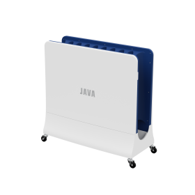 자바 우산 빗물 제거기 TUD1000W - 실내 빗물 털이 건조기 물기 친환경 신소재 대용량