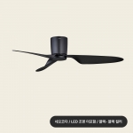팬앤코 실링팬 Neo-KODA - 선풍기 가정용 거실 천장 네오 코다 환기 인테리어 슬림