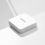IoT팝 펭카 게이트웨이 - 스마트 허브 zigbee 기기 제품 센서 연동 중계기