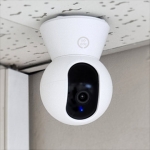 스마트공간 IoT 5G지원 홈카메라 - 앱온 WiFi 300만 매장 CCTV 펫캠 베이비