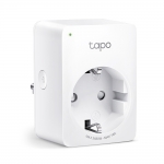 티피링크 Tapo P110 1팩 - WiFi 스마트 플러그 타이머 음성제어 원격제어 콘센트