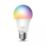티피링크 Tapo L530E 1팩 - WiFi 스마트 전구 LED 조명 멀티컬러 E26소켓