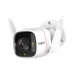 티피링크 Tapo C320WS - 400만화소 방수 카메라 CCTV 보안 방범 실외용