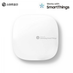 ThingsOne 스마트싱스 허브 V4 - 삼성 IoT 스마트홈 매터 AI원격제어 싱스원