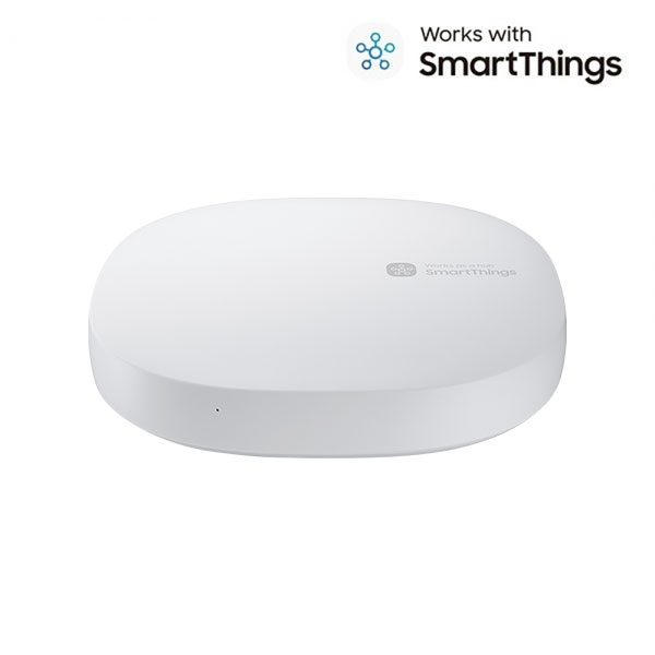 SmartThings 스마트싱스 허브 - 스마트홈 IoT 브릿지 matter 지원