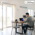 SmartThings 스마트싱스 동작감지 센서 - 스마트홈 스마트 모션 센서 허브필수