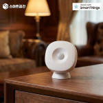 SmartThings 스마트싱스 동작감지 센서 - 스마트홈 스마트 모션 센서 허브필수