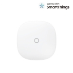 SmartThings 스마트싱스 스마트 버튼 - 스마트홈 원격 제어 무선 스위치 허브필수