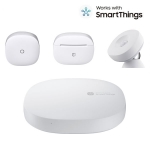 SmartThings 스마트싱스 스타터킷 - 문열림 동작감지 버튼 센서 허브 원격제어