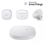 SmartThings 스마트싱스 스타터킷 - 문열림 동작감지 버튼 센서 허브 원격제어