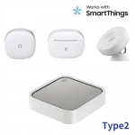 SmartThings 스마트싱스 스타터킷 - 문열림 동작감지 버튼 센서 허브 원격제어