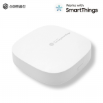 ThingsOne 스마트싱스 스타터킷 V4 - 도어 동작 버튼 온도센서 허브 홈패키지