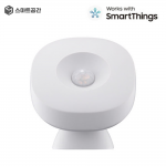 ThingsOne 스마트싱스 스타터킷 V4 - 도어 동작 버튼 온도센서 허브 홈패키지