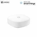 ThingsOne 스마트싱스 스타터킷 V4 - 도어 동작 버튼 온도센서 허브 홈패키지