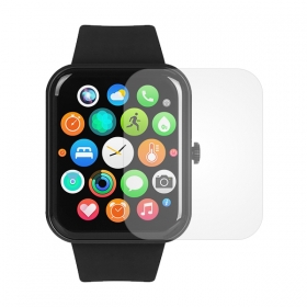 펭카 스마트워치2 & 3 공용 액정 보호필름 - 45mm 2매 애플워치 호환