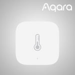 Aqara 아카라 온습도 센서 T1 - 온도계 습도계 온습도계 스마트홈 앱 알림 허브필수