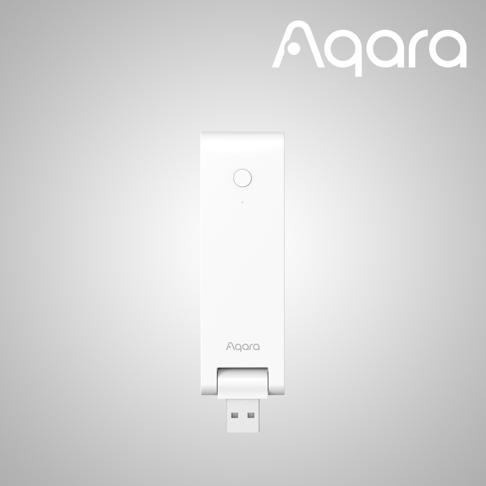 Aqara 아카라 스마트 허브 E1 - IoT 와이파이 리피터 USB-A 타입 Zigbee