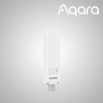 Aqara 아카라 스마트 허브 E1 - IoT 와이파이 리피터 USB-A 타입 Zigbee