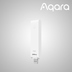 Aqara 아카라 스마트 허브 E1 - IoT 와이파이 리피터 USB-A 타입 Zigbee