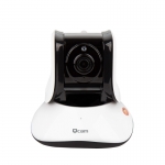 셀홈 큐캠 스마트 보안 CCTV QCAM-V7 - IP카메라 사무실 PC 최대81대 동시