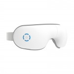 셀홈 눈 안마기 - 무선 온열 마사지기 찜질기 안구 눈 피로회복 USB충전