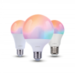 스마트공간 IoT 블루투스 전구 - LED 9W 14W 밝기 색상 조절 그룹 제어 램프