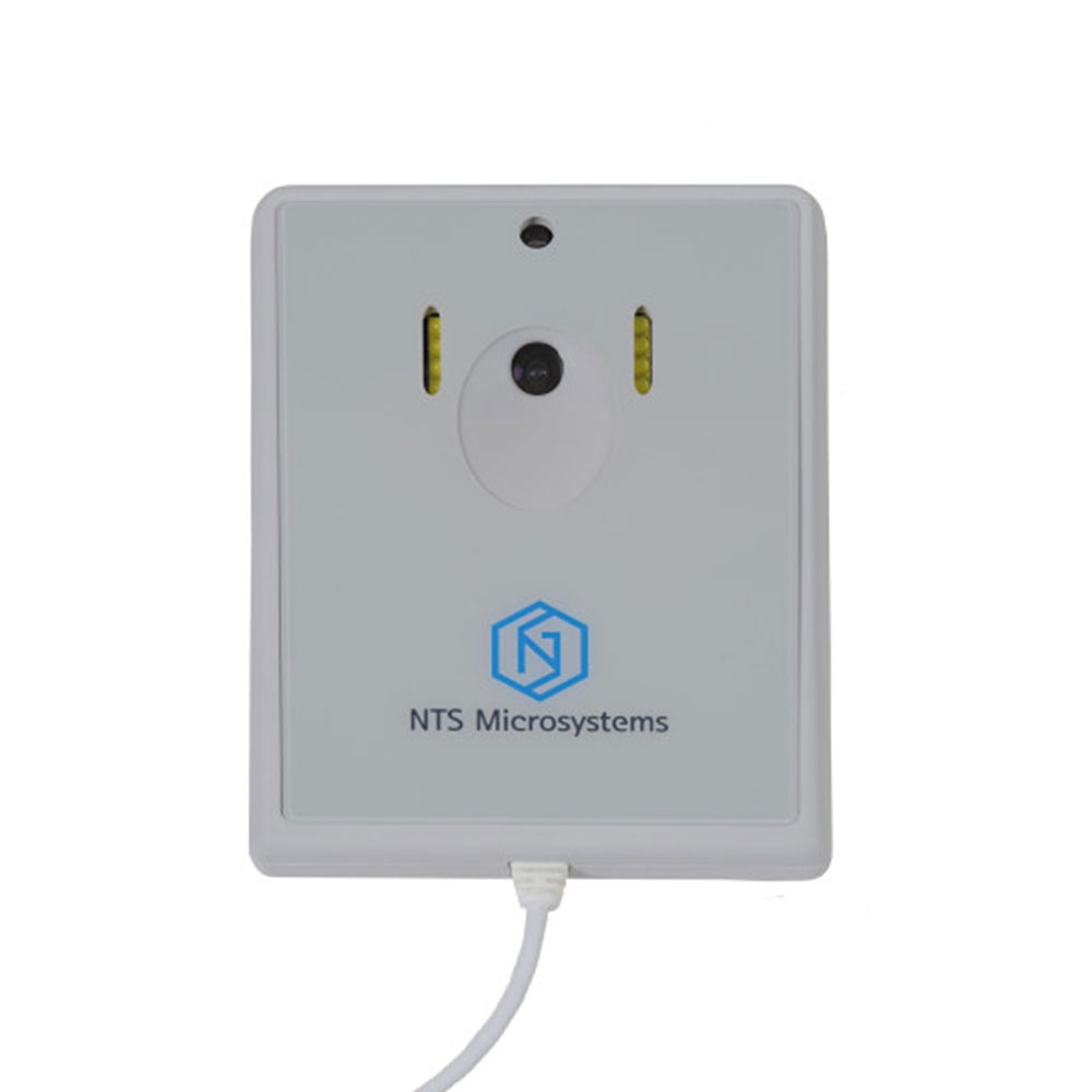 실시간 낙상 감지 시스템 - 스마트 노인 실버케어 병원 응급 문자 연동 알람 화재 방범