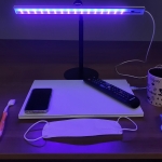 [사업자회원]파인라이트 크린 LED UV-A 살균조명