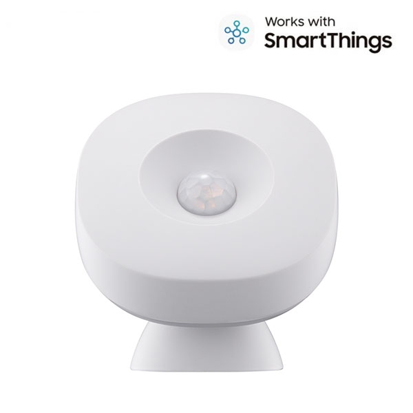 [사업자회원]SmartThings 스마트싱스 동작감지 센서 IOT-MTP03