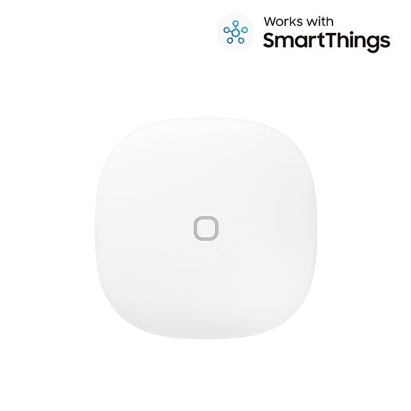 [사업자회원]SmartThings 스마트싱스 스마트 버튼 IOT-BTP03