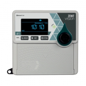 스마트공간 IoT 스마트팜 제니트 비전 - 유로팜 레인 관수시스템 농장 자동관리 원격제어