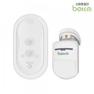 스마트공간 재실감지 조명제어 시스템 - 보탬 복도 화장실 회의실 창고 동작 감지 자동 GPN1500